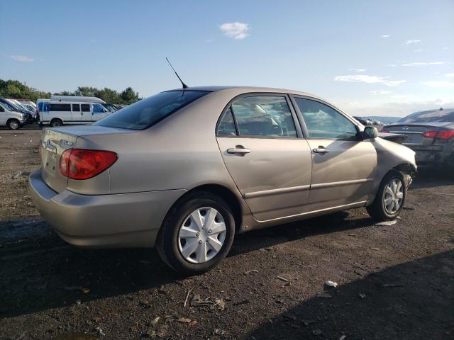 Photo 2 VIN: 2T1BR30E15C372861 - TOYOTA COROLLA CE 