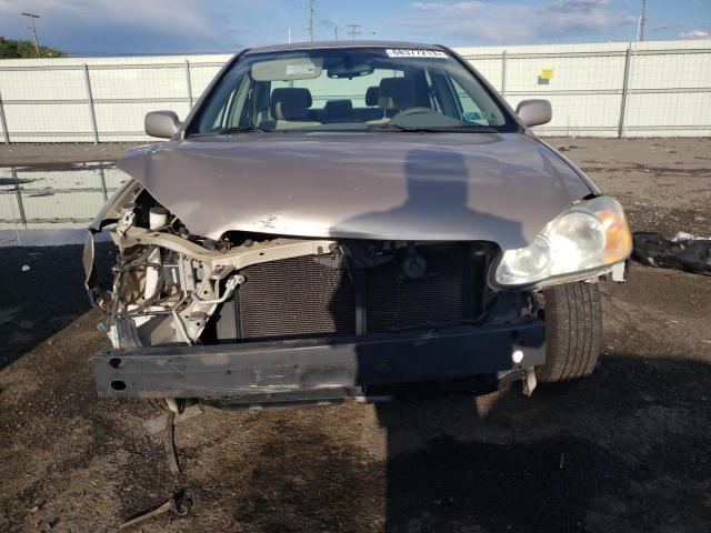 Photo 4 VIN: 2T1BR30E15C372861 - TOYOTA COROLLA CE 