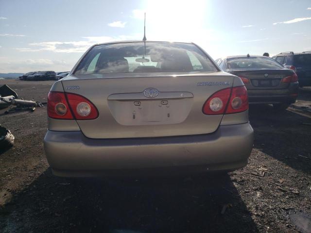 Photo 5 VIN: 2T1BR30E15C372861 - TOYOTA COROLLA CE 