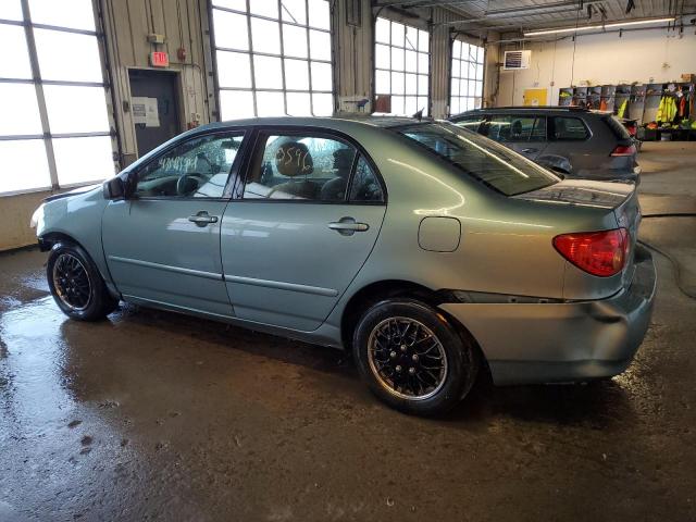 Photo 1 VIN: 2T1BR30E16C562094 - TOYOTA COROLLA 