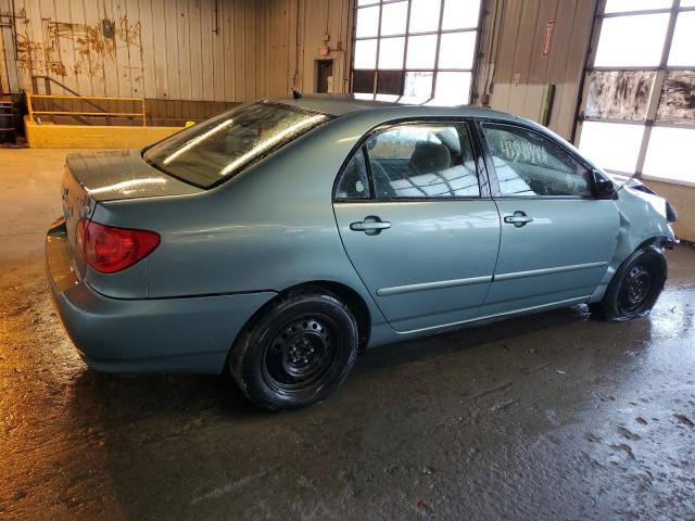 Photo 2 VIN: 2T1BR30E16C562094 - TOYOTA COROLLA 