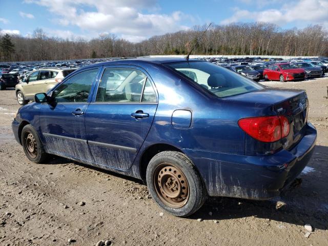 Photo 1 VIN: 2T1BR30E17C721777 - TOYOTA COROLLA 