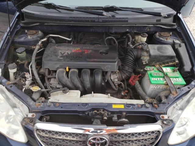 Photo 6 VIN: 2T1BR30E17C759865 - TOYOTA COROLLA 