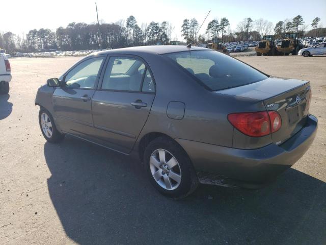 Photo 1 VIN: 2T1BR30E25C435756 - TOYOTA COROLLA 