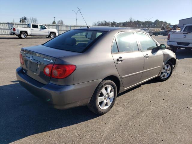 Photo 2 VIN: 2T1BR30E25C435756 - TOYOTA COROLLA 