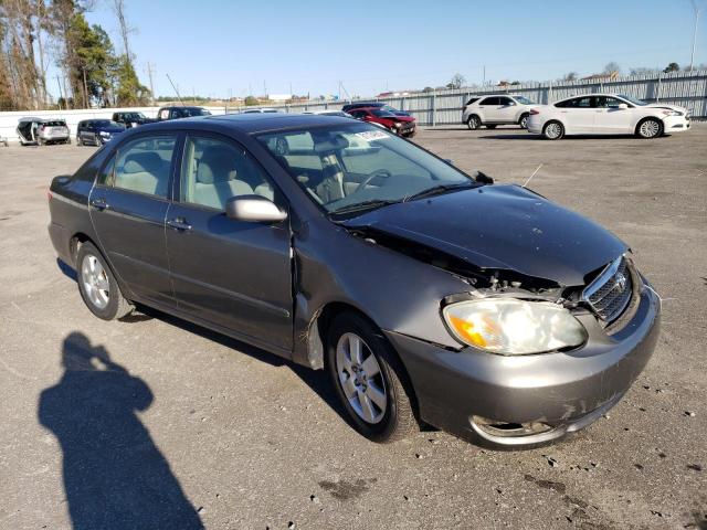 Photo 3 VIN: 2T1BR30E25C435756 - TOYOTA COROLLA 