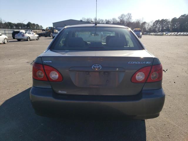 Photo 5 VIN: 2T1BR30E25C435756 - TOYOTA COROLLA 