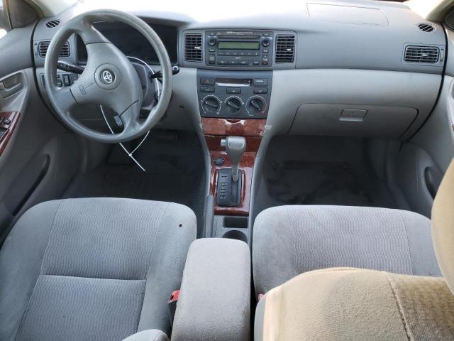 Photo 7 VIN: 2T1BR30E25C435756 - TOYOTA COROLLA 