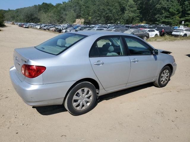 Photo 2 VIN: 2T1BR30E25C491700 - TOYOTA COROLLA CE 