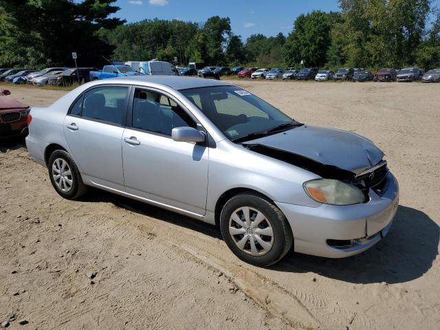 Photo 3 VIN: 2T1BR30E25C491700 - TOYOTA COROLLA CE 