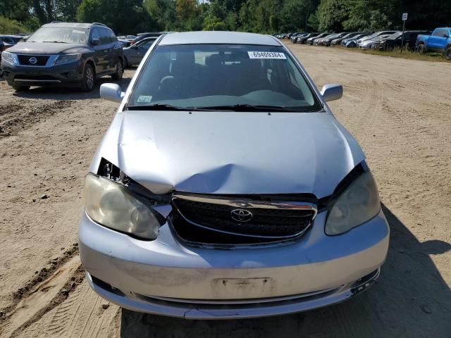 Photo 4 VIN: 2T1BR30E25C491700 - TOYOTA COROLLA CE 