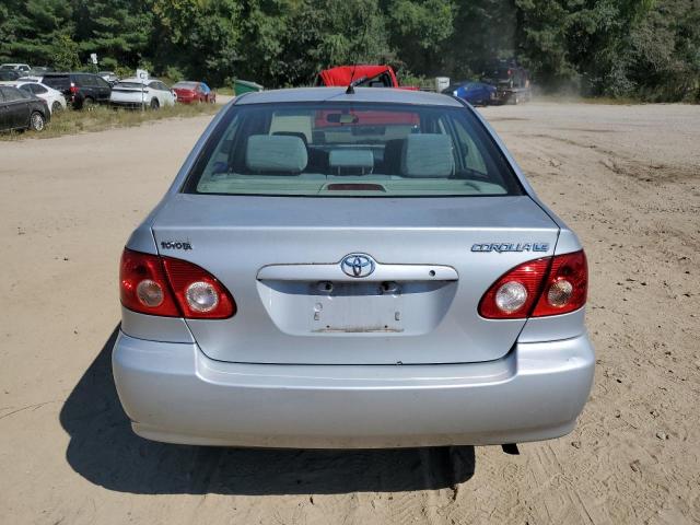 Photo 5 VIN: 2T1BR30E25C491700 - TOYOTA COROLLA CE 