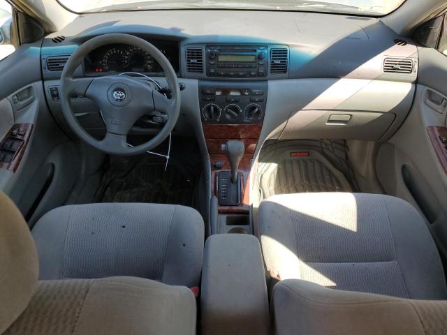 Photo 7 VIN: 2T1BR30E25C491700 - TOYOTA COROLLA CE 