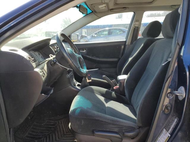 Photo 6 VIN: 2T1BR30E26C611237 - TOYOTA COROLLA 