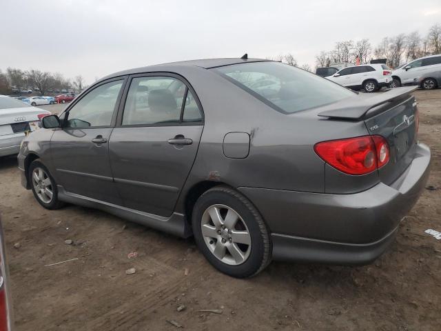 Photo 1 VIN: 2T1BR30E27C822648 - TOYOTA COROLLA CE 