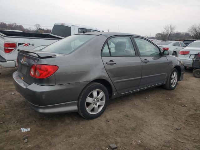 Photo 2 VIN: 2T1BR30E27C822648 - TOYOTA COROLLA CE 