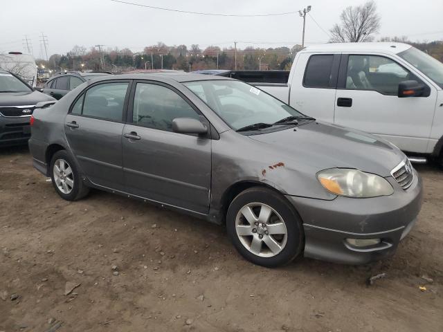 Photo 3 VIN: 2T1BR30E27C822648 - TOYOTA COROLLA CE 