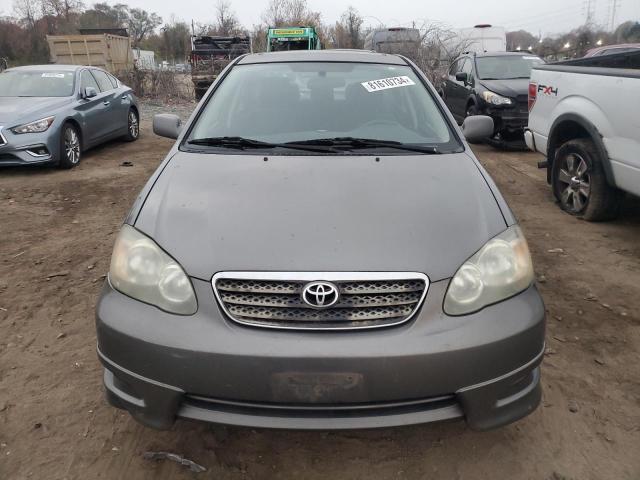 Photo 4 VIN: 2T1BR30E27C822648 - TOYOTA COROLLA CE 