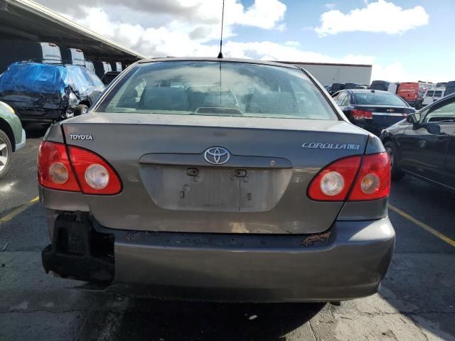 Photo 5 VIN: 2T1BR30E28C913808 - TOYOTA COROLLA CE 