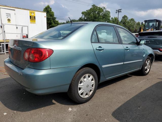 Photo 2 VIN: 2T1BR30E35C412812 - TOYOTA COROLLA 