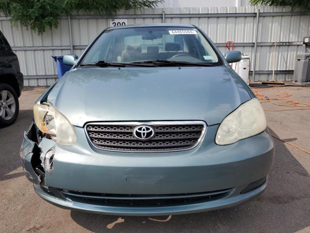 Photo 4 VIN: 2T1BR30E35C412812 - TOYOTA COROLLA 