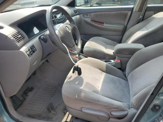 Photo 6 VIN: 2T1BR30E35C412812 - TOYOTA COROLLA 