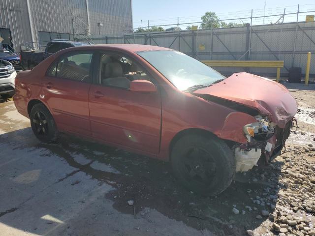 Photo 3 VIN: 2T1BR30E35C446362 - TOYOTA COROLLA 