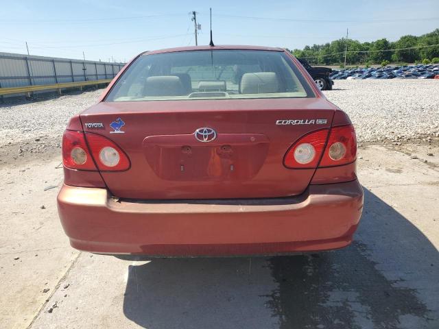 Photo 5 VIN: 2T1BR30E35C446362 - TOYOTA COROLLA 