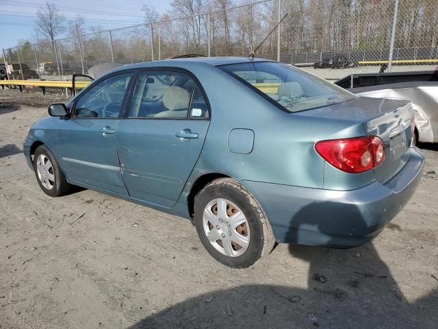 Photo 1 VIN: 2T1BR30E35C455126 - TOYOTA COROLLA 