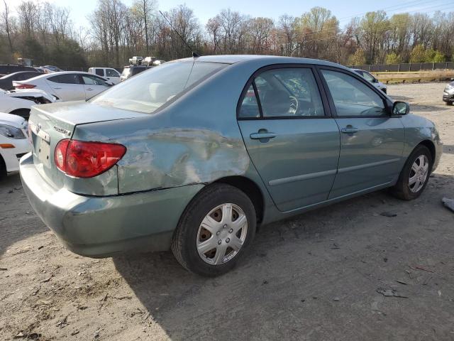 Photo 2 VIN: 2T1BR30E35C455126 - TOYOTA COROLLA 