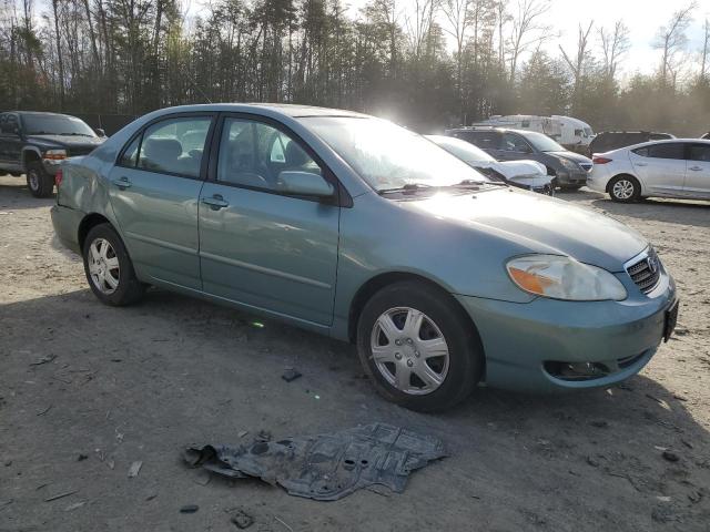 Photo 3 VIN: 2T1BR30E35C455126 - TOYOTA COROLLA 