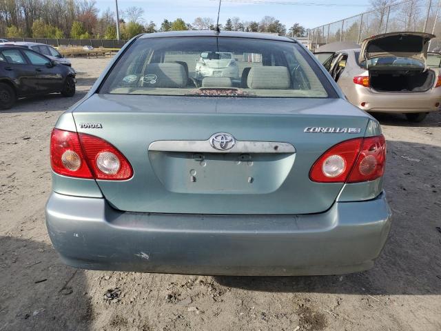 Photo 5 VIN: 2T1BR30E35C455126 - TOYOTA COROLLA 