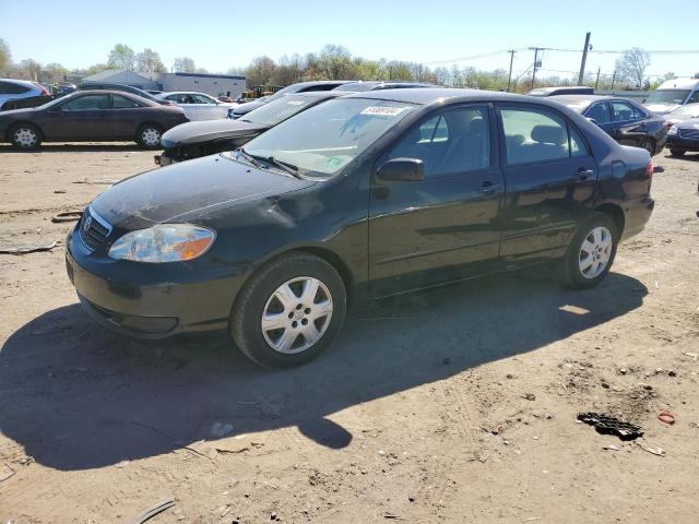 Photo 0 VIN: 2T1BR30E35C460665 - TOYOTA COROLLA 