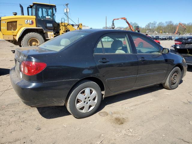 Photo 2 VIN: 2T1BR30E35C460665 - TOYOTA COROLLA 