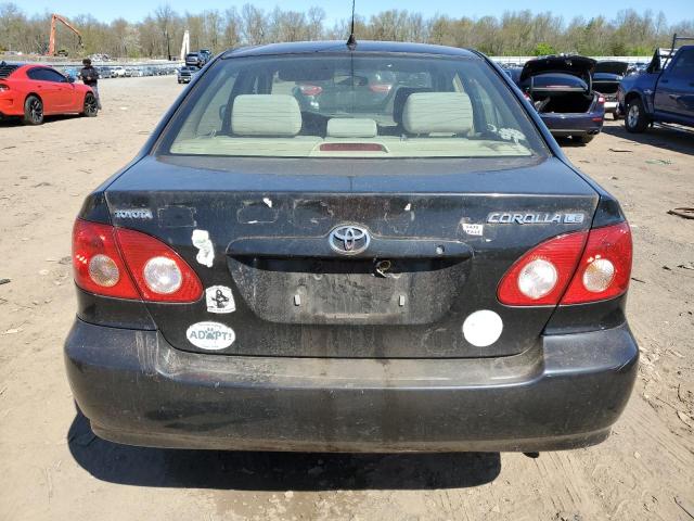 Photo 5 VIN: 2T1BR30E35C460665 - TOYOTA COROLLA 