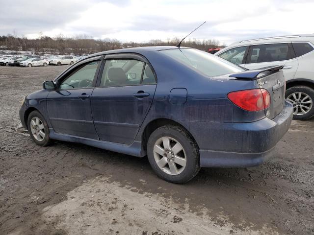 Photo 1 VIN: 2T1BR30E35C476879 - TOYOTA COROLLA 