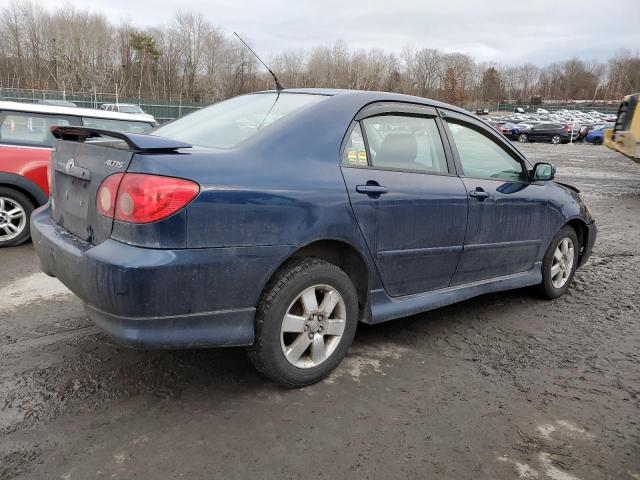 Photo 2 VIN: 2T1BR30E35C476879 - TOYOTA COROLLA 