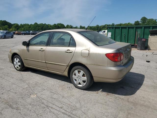 Photo 1 VIN: 2T1BR30E36C595078 - TOYOTA COROLLA 