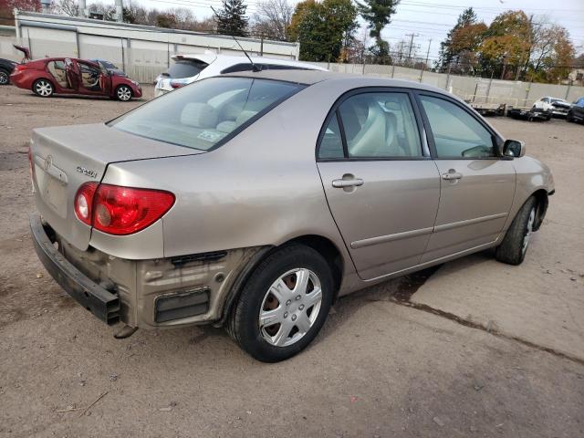 Photo 2 VIN: 2T1BR30E36C607018 - TOYOTA COROLLA CE 