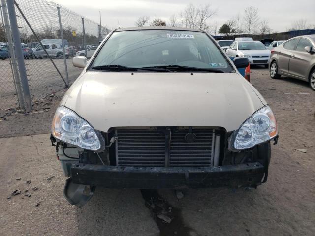 Photo 4 VIN: 2T1BR30E36C607018 - TOYOTA COROLLA CE 