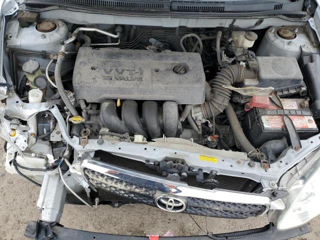 Photo 10 VIN: 2T1BR30E36C664593 - TOYOTA COROLLA 