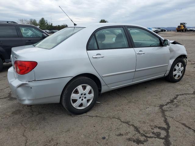 Photo 2 VIN: 2T1BR30E36C664593 - TOYOTA COROLLA 