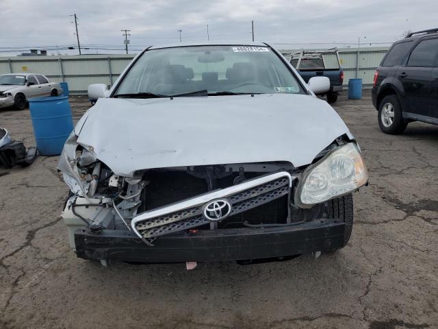 Photo 4 VIN: 2T1BR30E36C664593 - TOYOTA COROLLA 