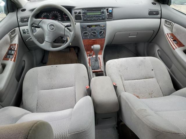 Photo 7 VIN: 2T1BR30E36C664593 - TOYOTA COROLLA 