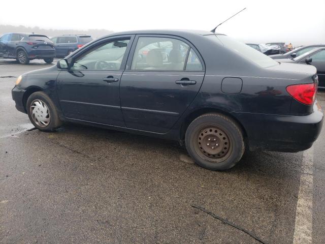 Photo 1 VIN: 2T1BR30E37C799736 - TOYOTA COROLLA 