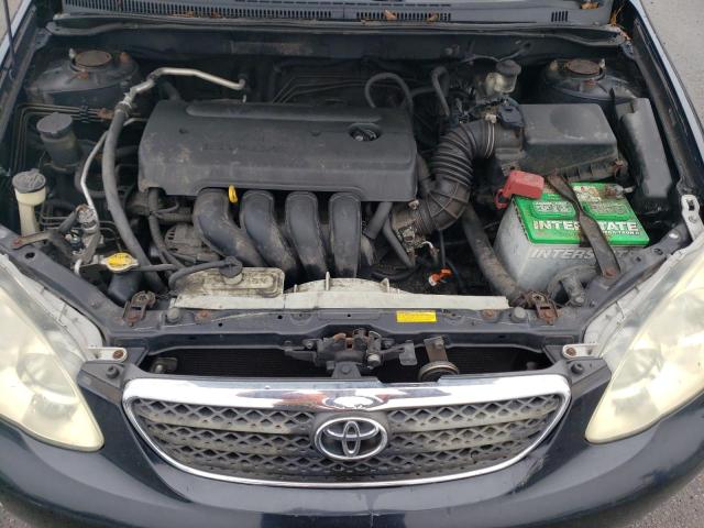 Photo 10 VIN: 2T1BR30E37C799736 - TOYOTA COROLLA 