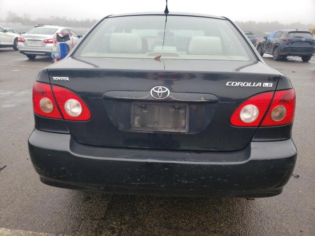 Photo 5 VIN: 2T1BR30E37C799736 - TOYOTA COROLLA 