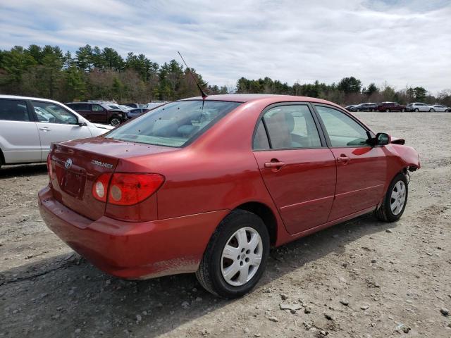 Photo 2 VIN: 2T1BR30E37C823808 - TOYOTA COROLLA 