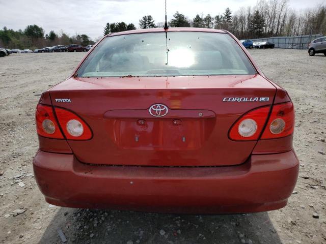 Photo 5 VIN: 2T1BR30E37C823808 - TOYOTA COROLLA 