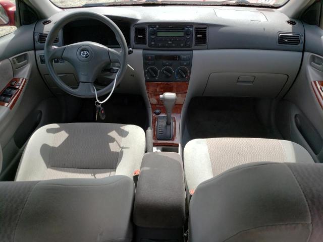 Photo 7 VIN: 2T1BR30E37C823808 - TOYOTA COROLLA 